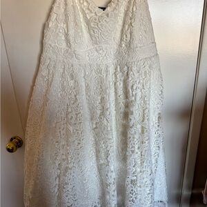 Perfect Summer Dress